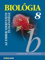 Biológia 8. tk